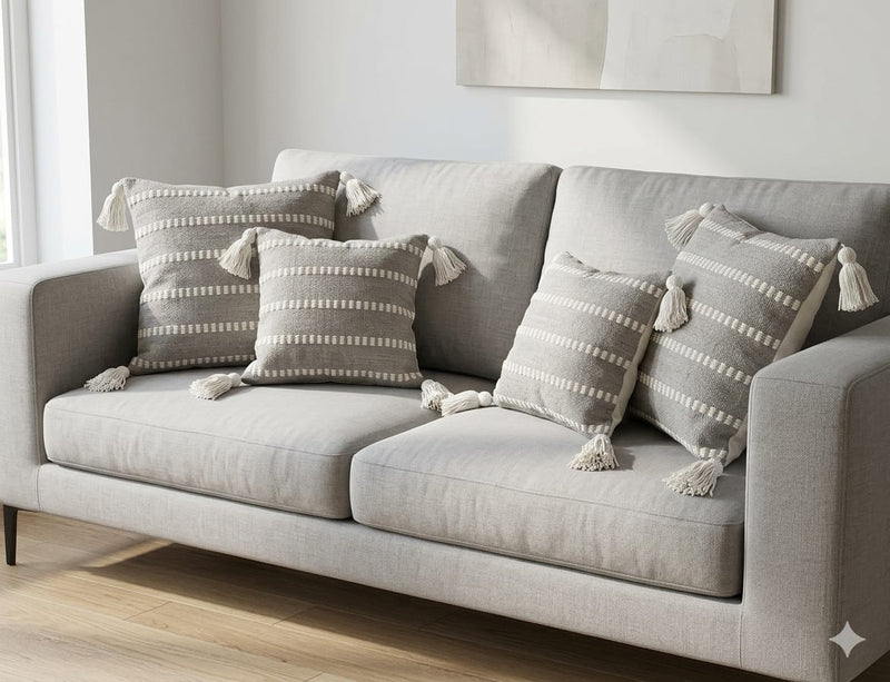 Bohiniyam Cushion Cover