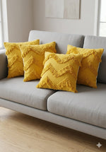 Bohiniyam Cushion Cover