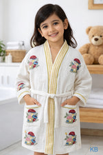 Kids Bathrobes