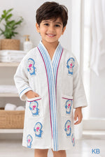 Kids Bathrobes