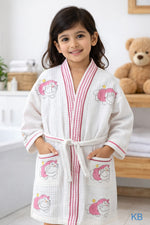 Kids Bathrobes
