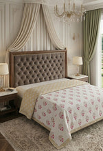 Double Bed Dohar