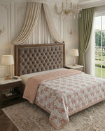 Double Bed Dohar