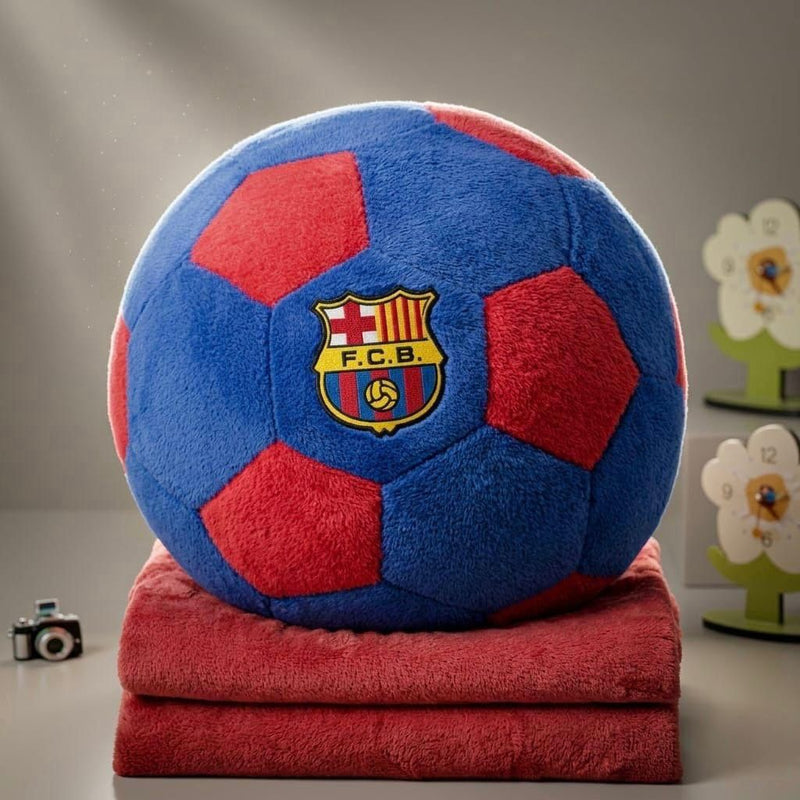 Toy Cum Blanket
