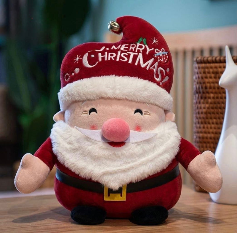 Toy cum Blanket