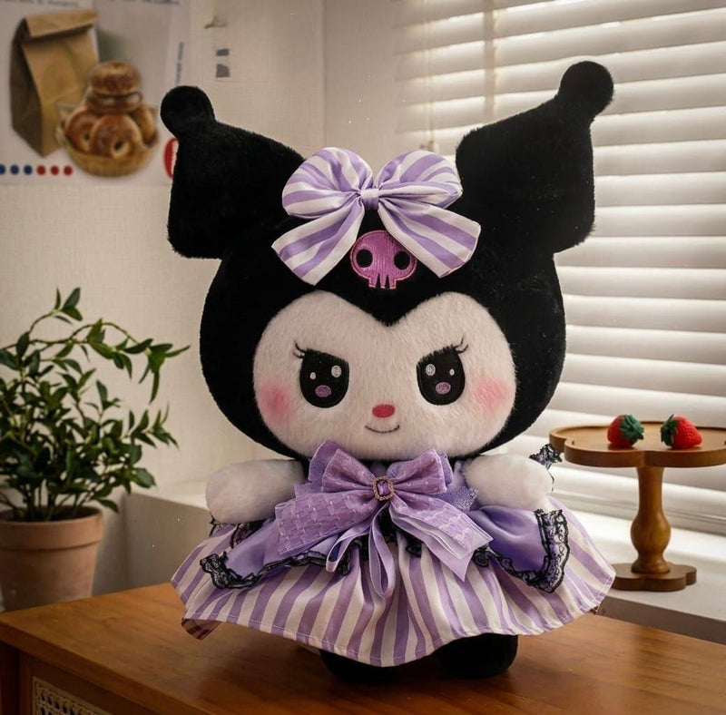 Toy Cum Blanket