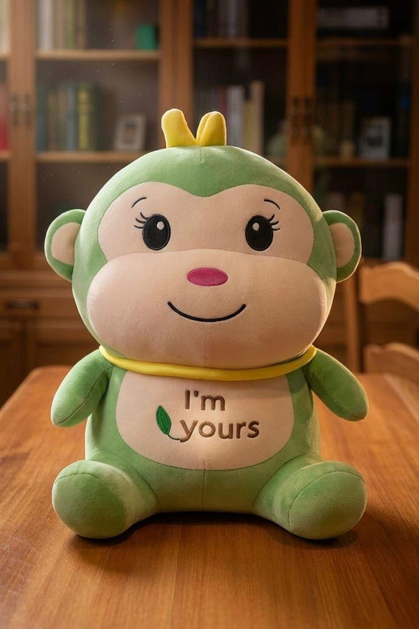 Toy Cum Blanket