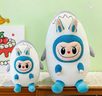Toy Cum Blanket