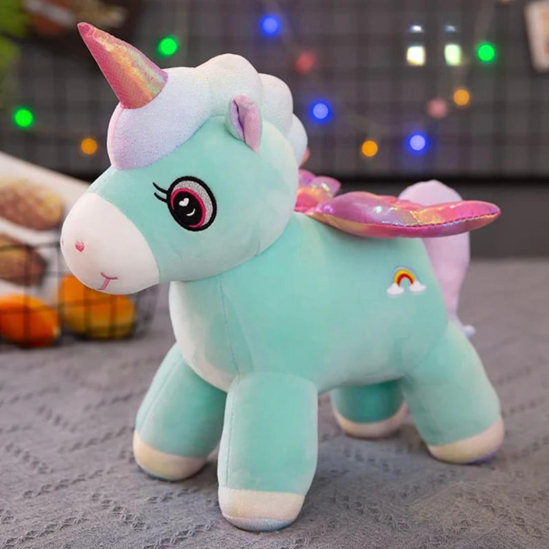 Toy Cum Blanket