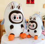 Toy Cum Blanket