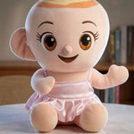 Toy Cum Blanket