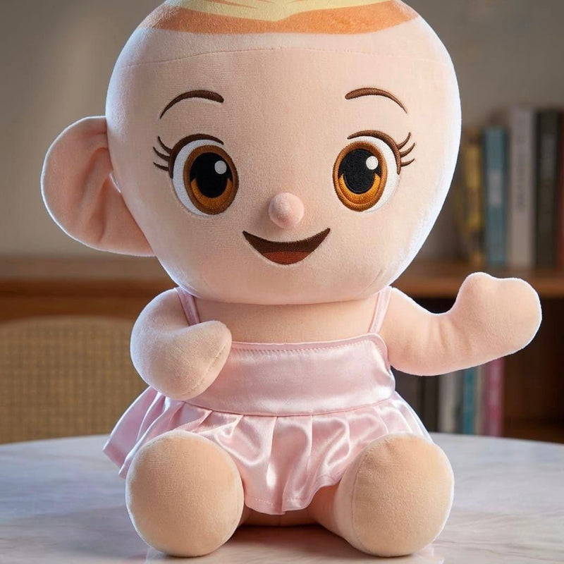 Toy Cum Blanket