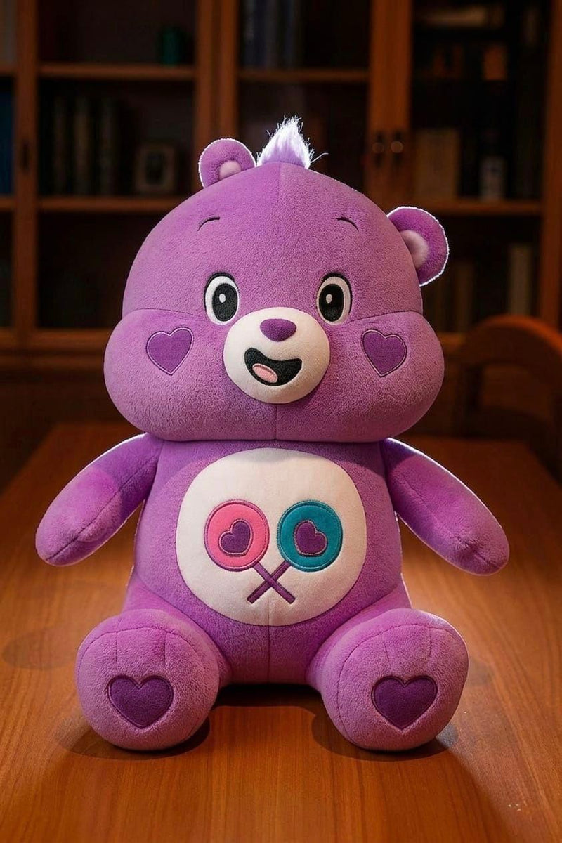Toy Cum Blanket