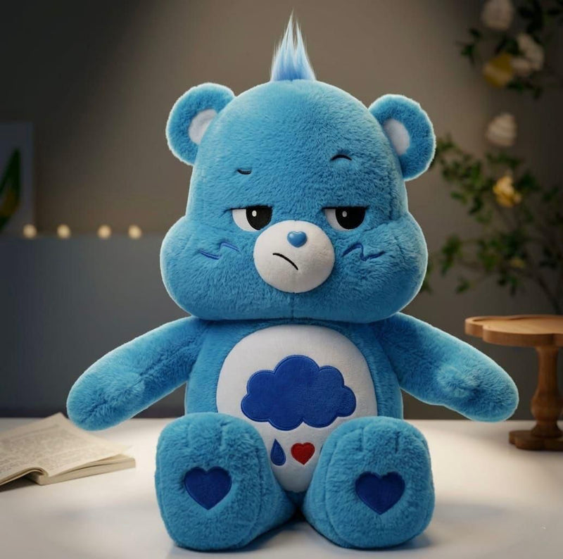 Toy Cum Blanket