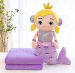 Toy Cum Blanket