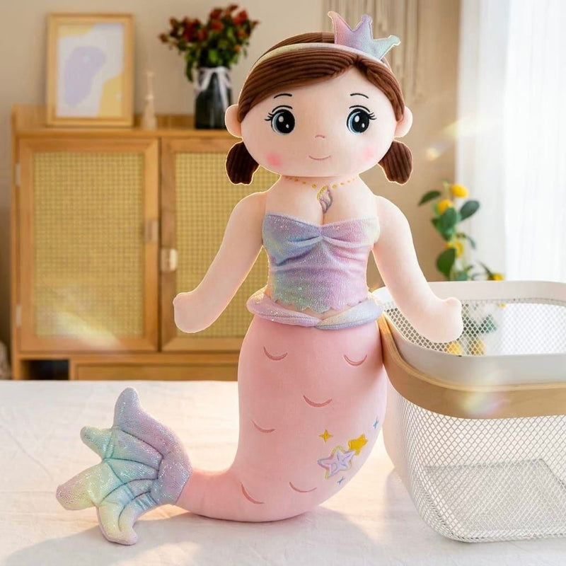 Toy Cum Blanket