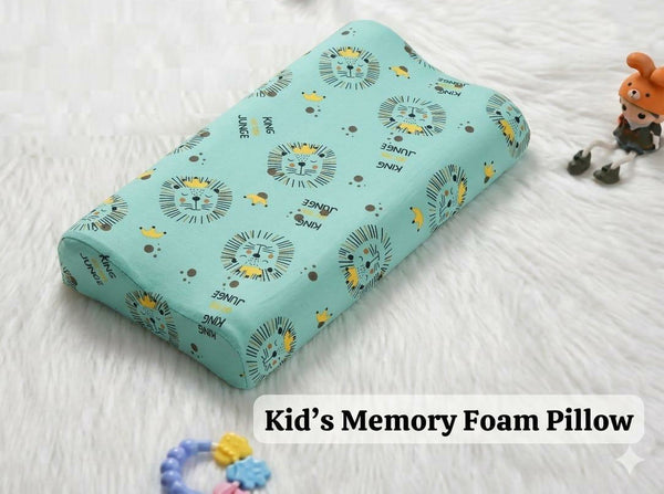 Memory Pillow