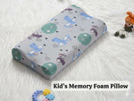 Memory Pillow