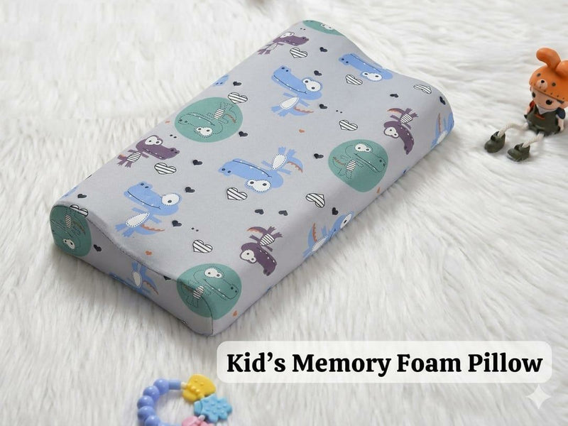 Memory Pillow