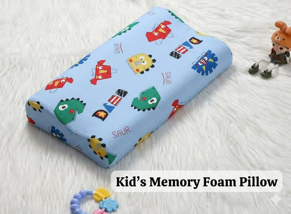 Memory Pillow