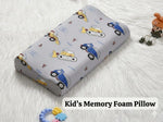 Memory Pillow