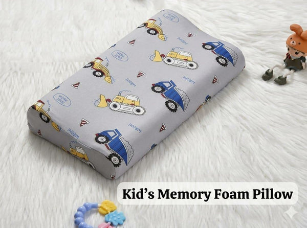 Memory Pillow