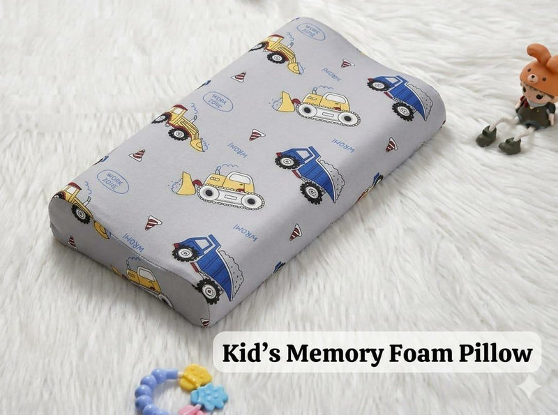 Memory Pillow