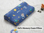 Memory Pillow