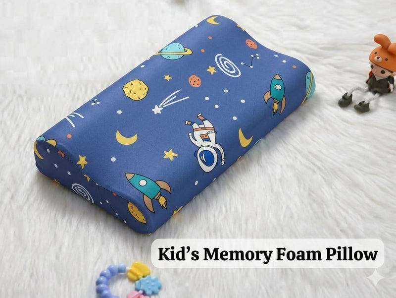 Memory Pillow