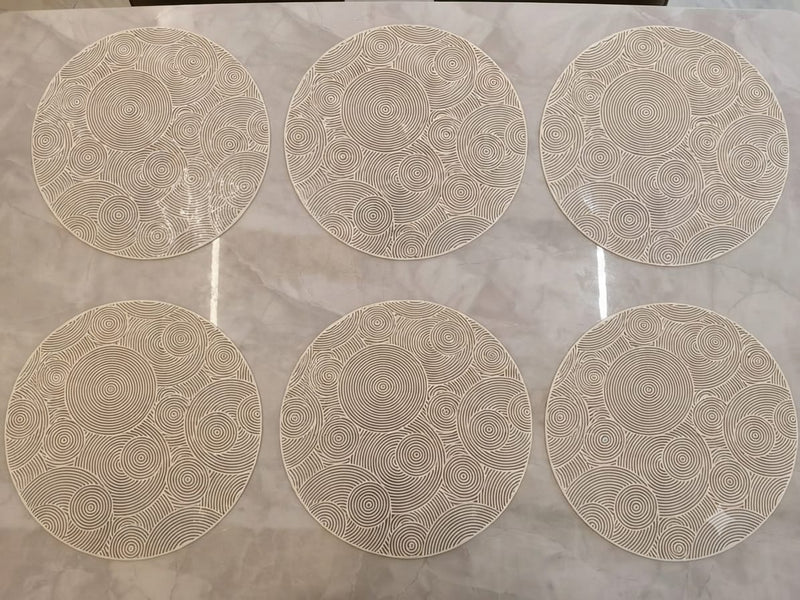 Table Mats
