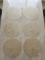 Table Mats