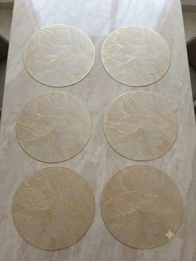 Table Mats