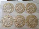 Table Mats