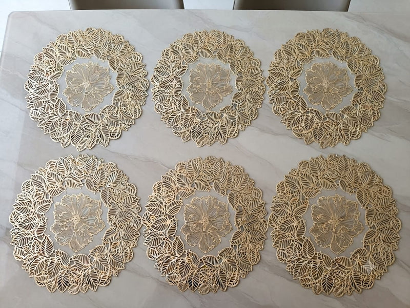 Table Mats