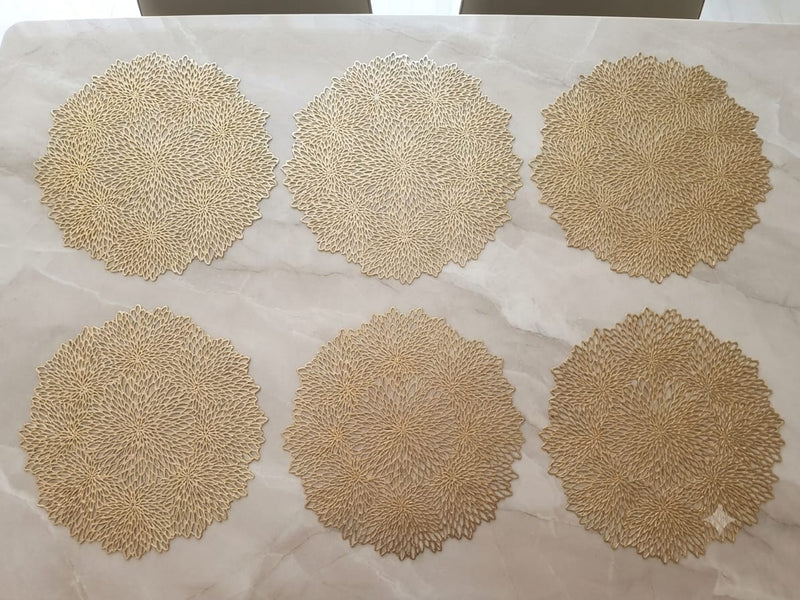 Table Mats