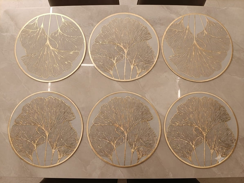 Table Mats