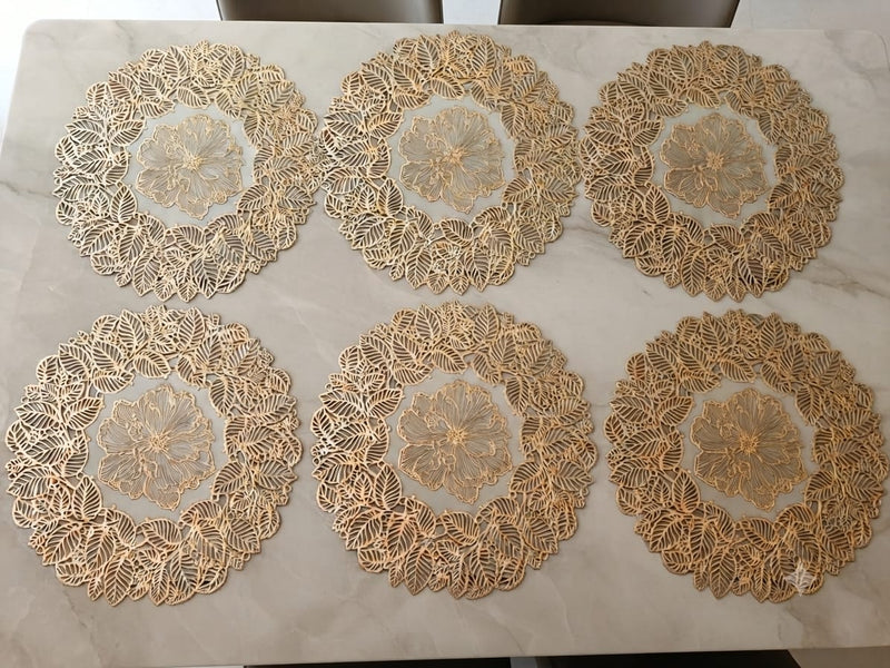 Table Mats