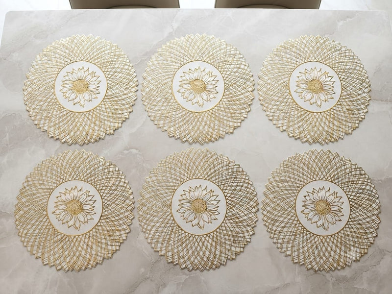 Table Mats