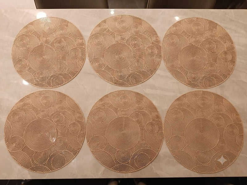 Table Mats