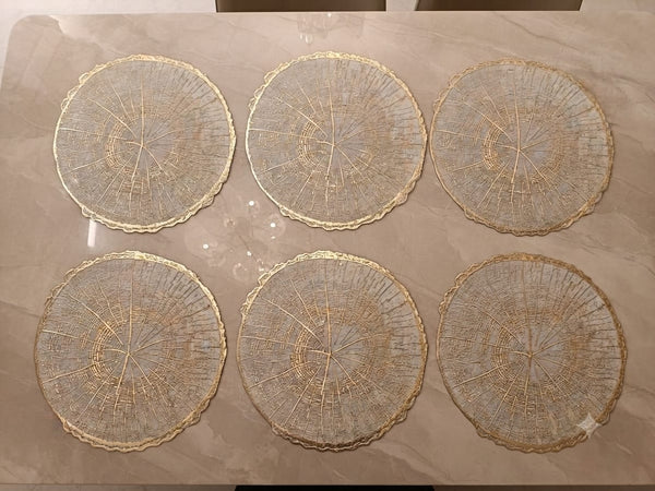 Table Mats