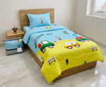 Premium Kid's Comforter