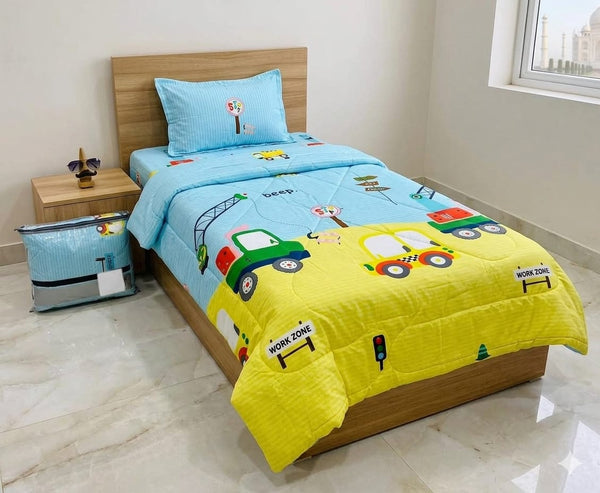 Premium Kid's Comforter