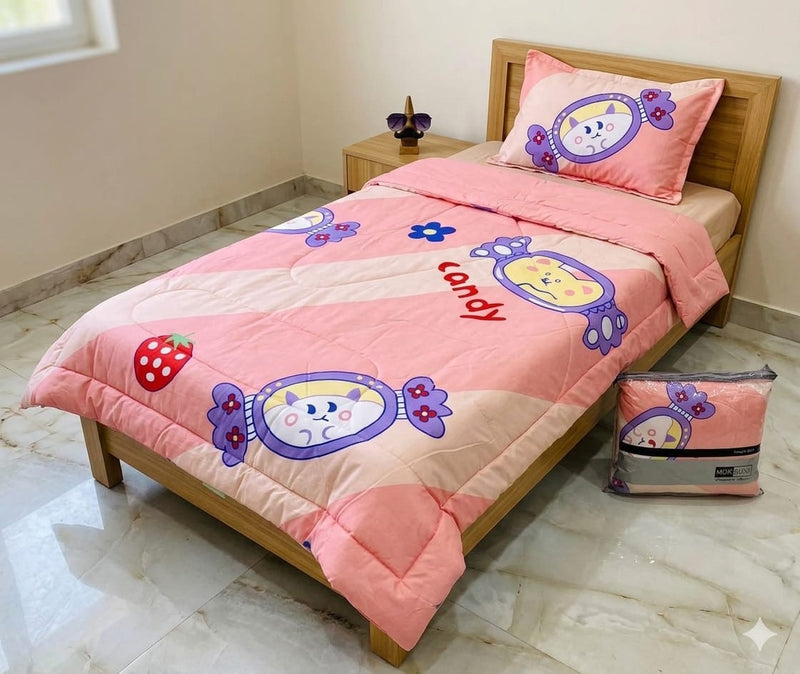 Premium Kid's Comforter