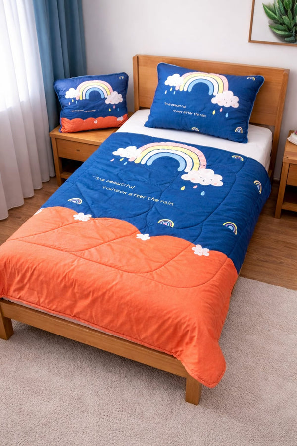 Premium Kid's Comforter