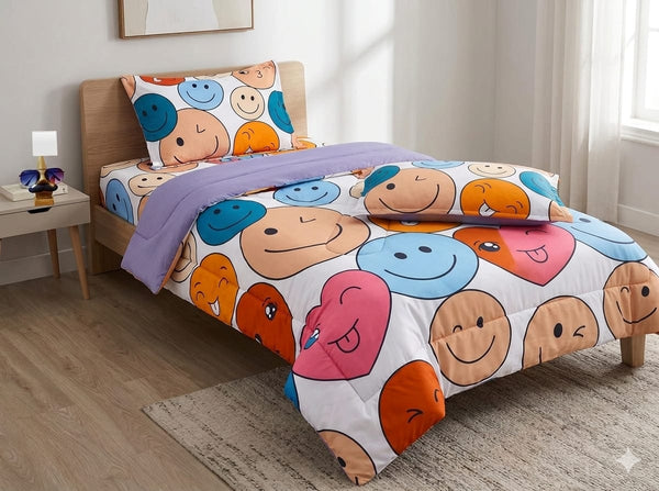 Premium Kid's Comforter