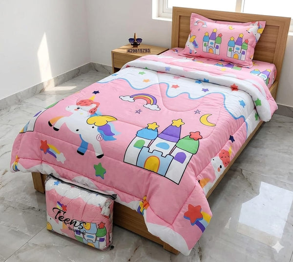 Premium Kid's Comforter