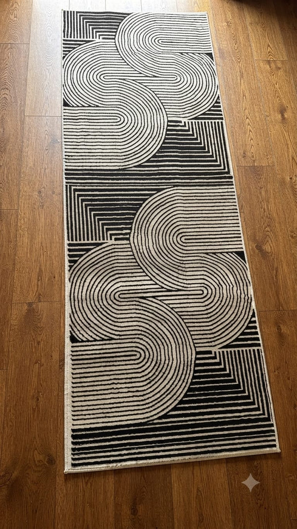 Luxury Anti-Skid Runner