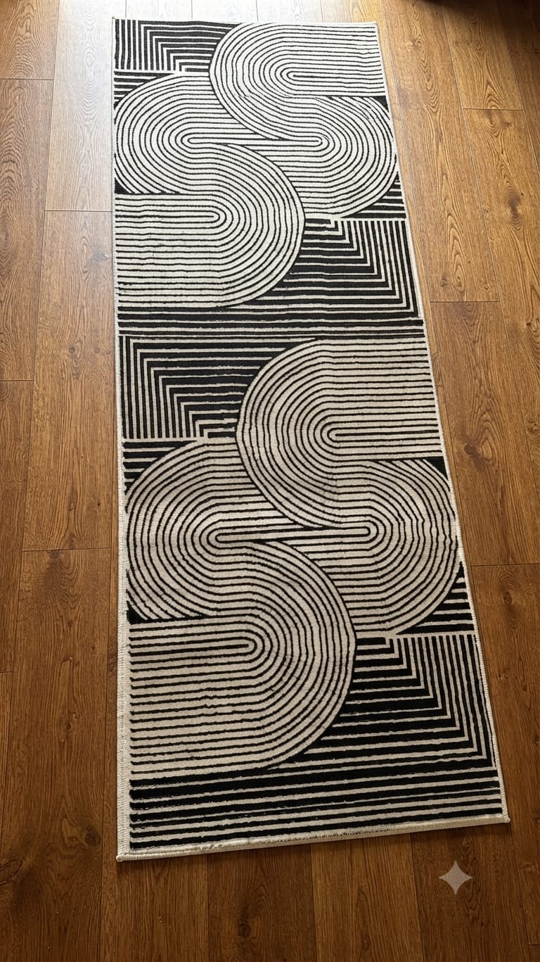 Luxury Anti-Skid Runner