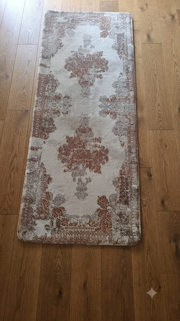 Luxury Velvet Anti-Skid Runner