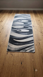 Luxury Velvet Anti-Skid Runner